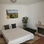 A Quinta Do Refugio Farmház *
