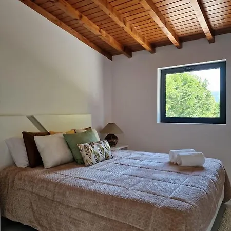 A Quinta Do Refugio Alloggio per agriturismo