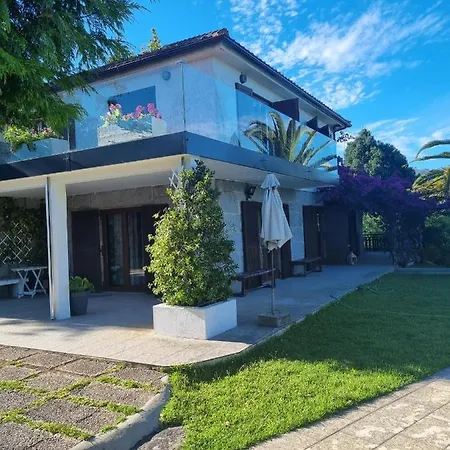 مزرعة للإقامة A Quinta Do Refugio *