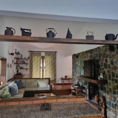 A Quinta Do Refugio Alloggio per agriturismo *