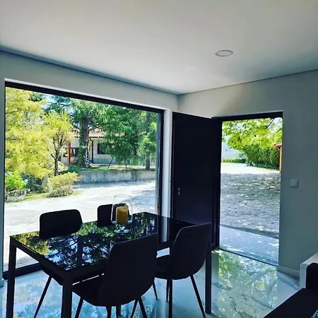 Фермерский дом A Quinta Do Refugio *