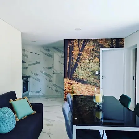 A Quinta Do Refugio براغا