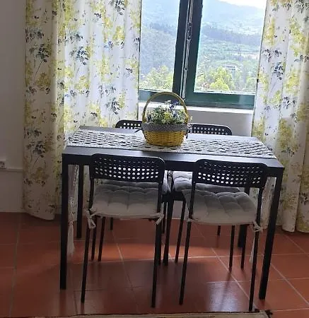 A Quinta Do Refugio