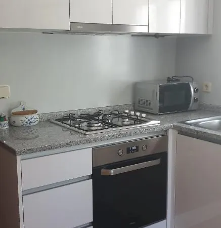 Фермерский дом A Quinta Do Refugio Брага