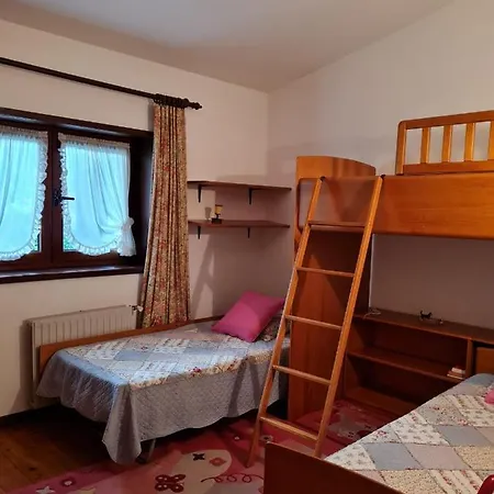 مزرعة للإقامة A Quinta Do Refugio