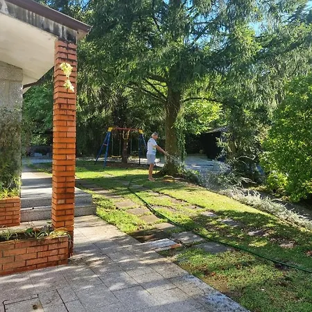 Alloggio per agriturismo A Quinta Do Refugio *