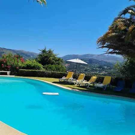 A Quinta Do Refugio *