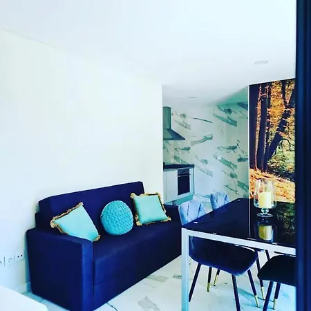 A Quinta Do Refugio