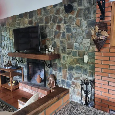 A Quinta Do Refugio مزرعة للإقامة *