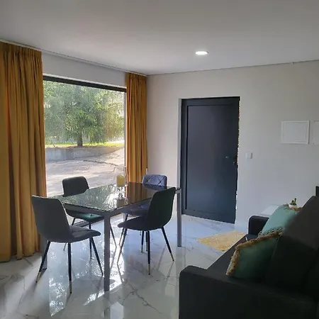A Quinta Do Refugio Alloggio per agriturismo Braga