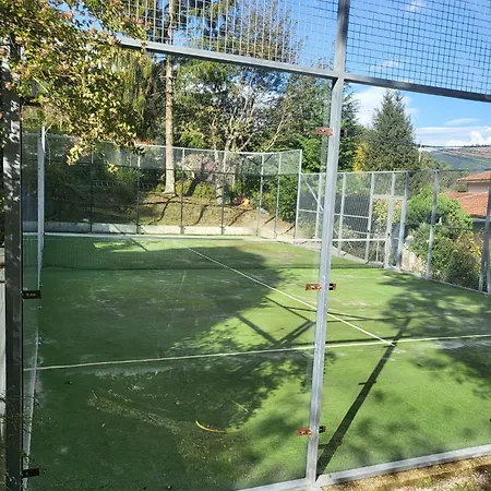 A Quinta Do Refugio براغا