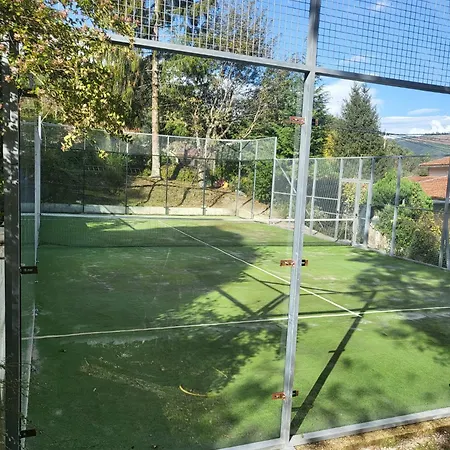 A Quinta Do Refugio Braga