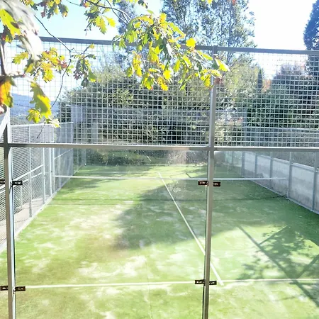 A Quinta Do Refugio مزرعة للإقامة