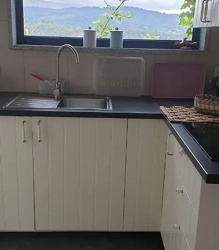 Séjour à la ferme A Quinta Do Refugio