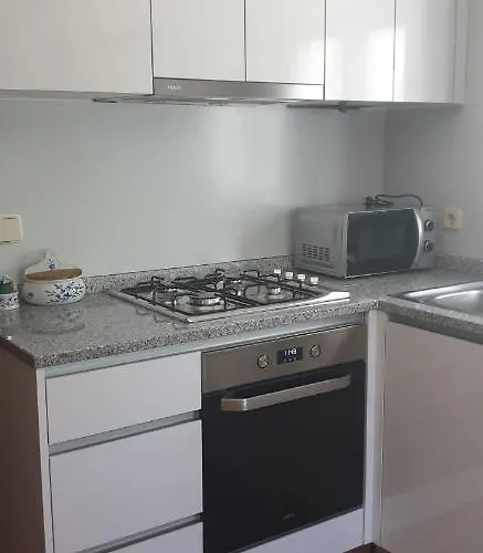 Séjour à la ferme A Quinta Do Refugio Braga